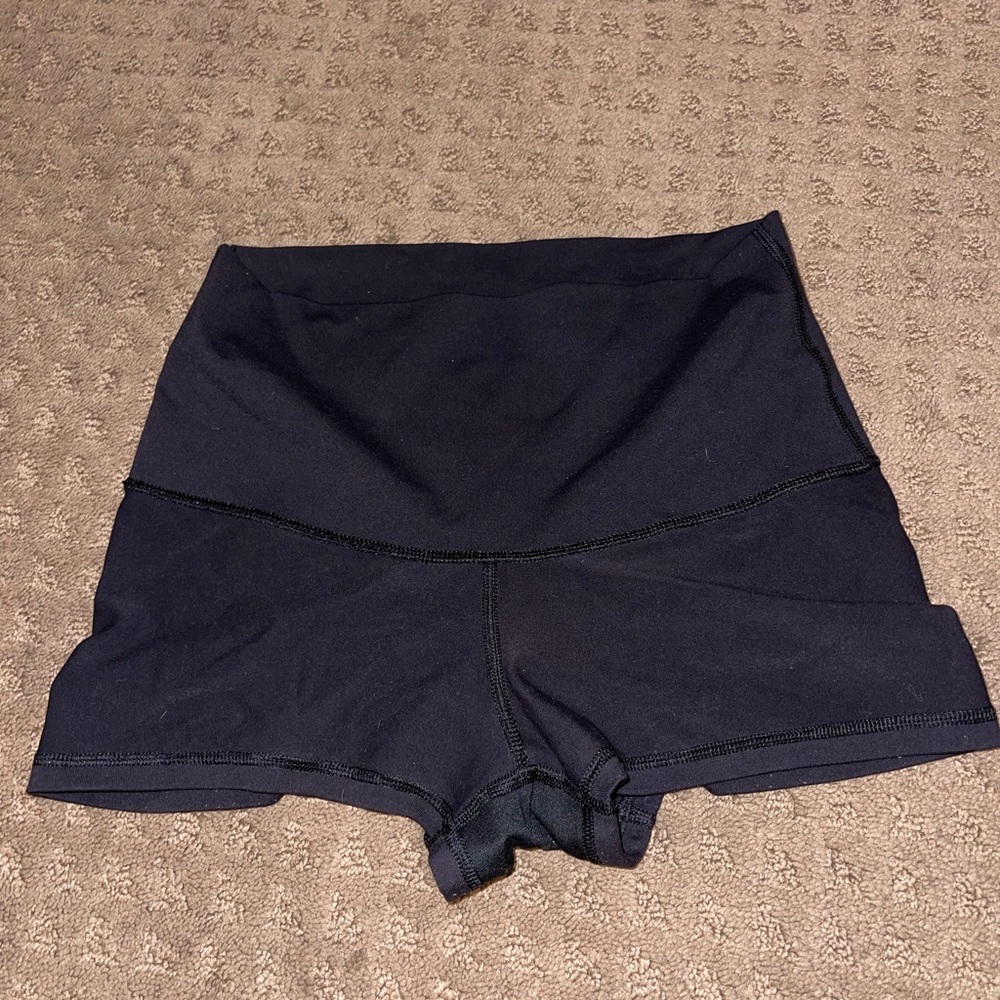 Lululemon Spandex